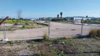 Los nuevos ensanches de Gandia dibujan un área urbana que abarca seis municipios