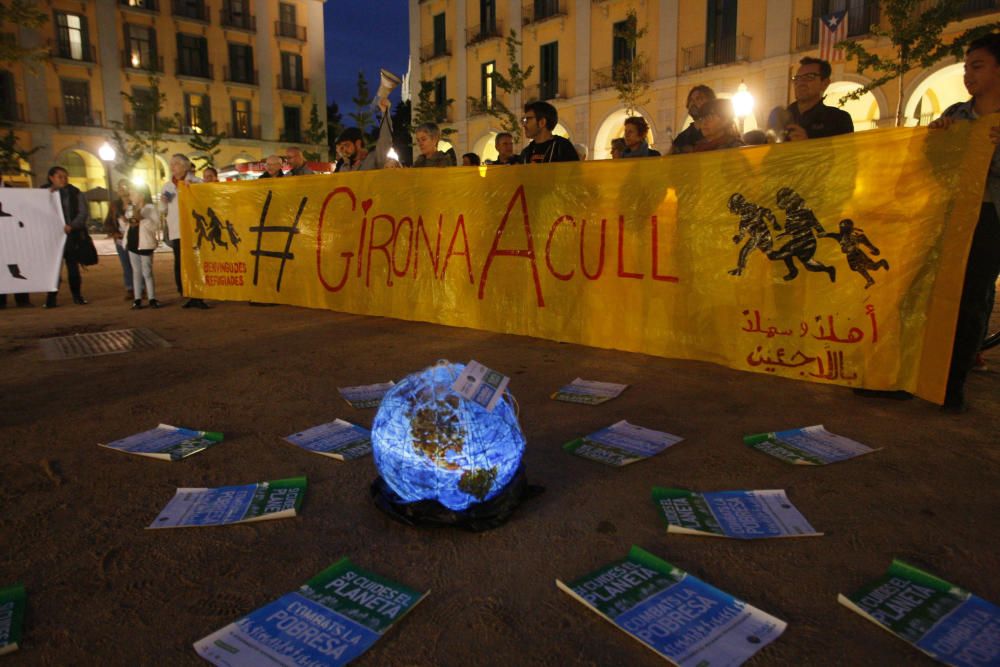 Dia Mundial per a l'Eradicació de la Pobresa