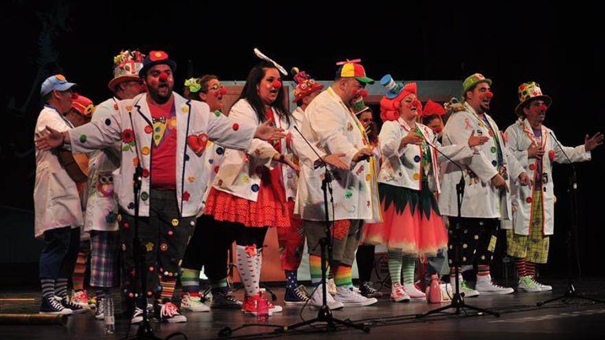 Sorpresas en un foro con altibajos