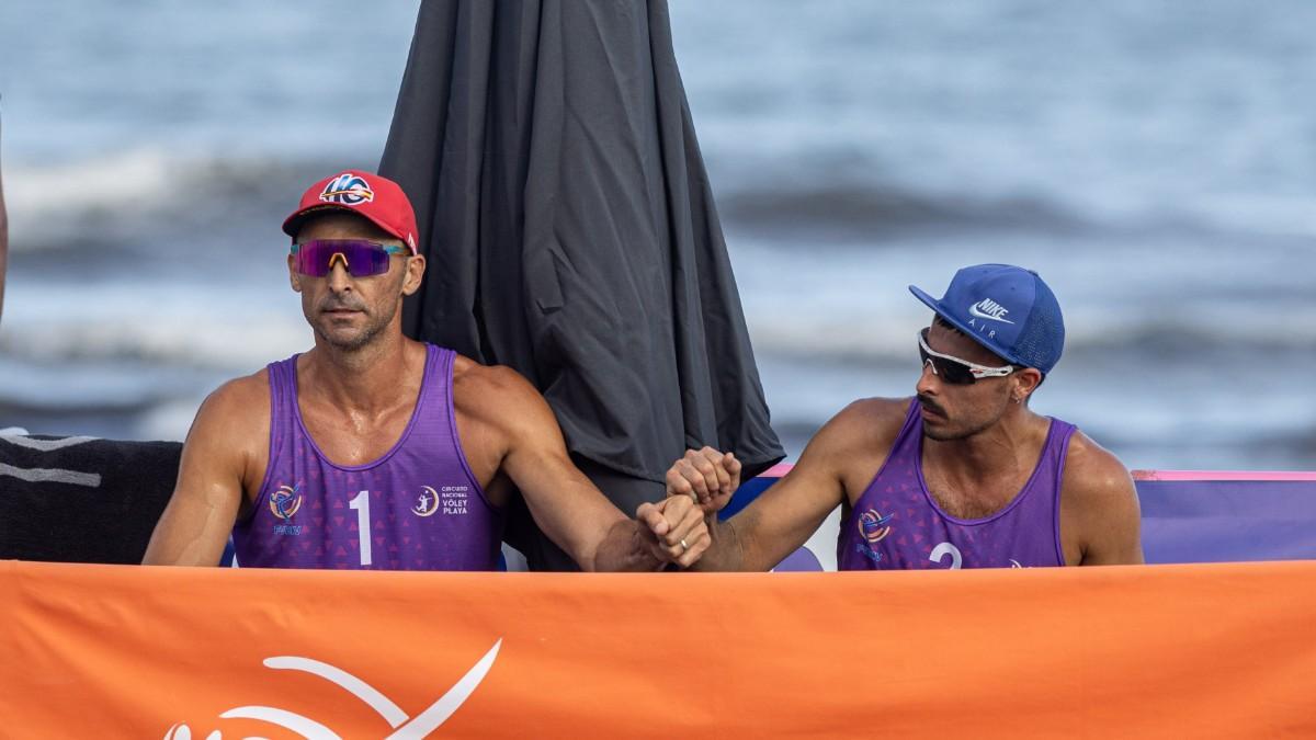 Herrera se despidió en casa