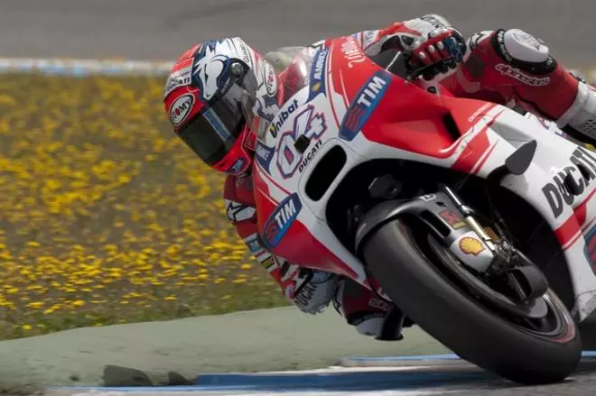 Las mejores imágenes del Gran Premio bwin de España