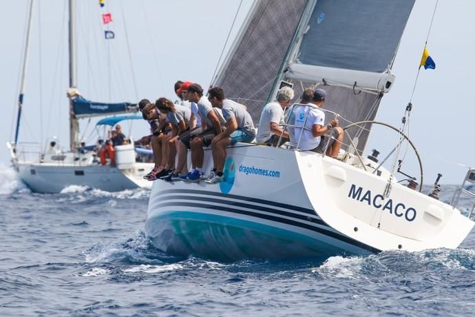 Trofeo Princesa de Asturias de Crucero