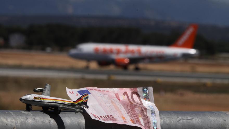So wirkt sich die Erhöhung der Ticketsteuer auf Mallorca-Flüge aus
