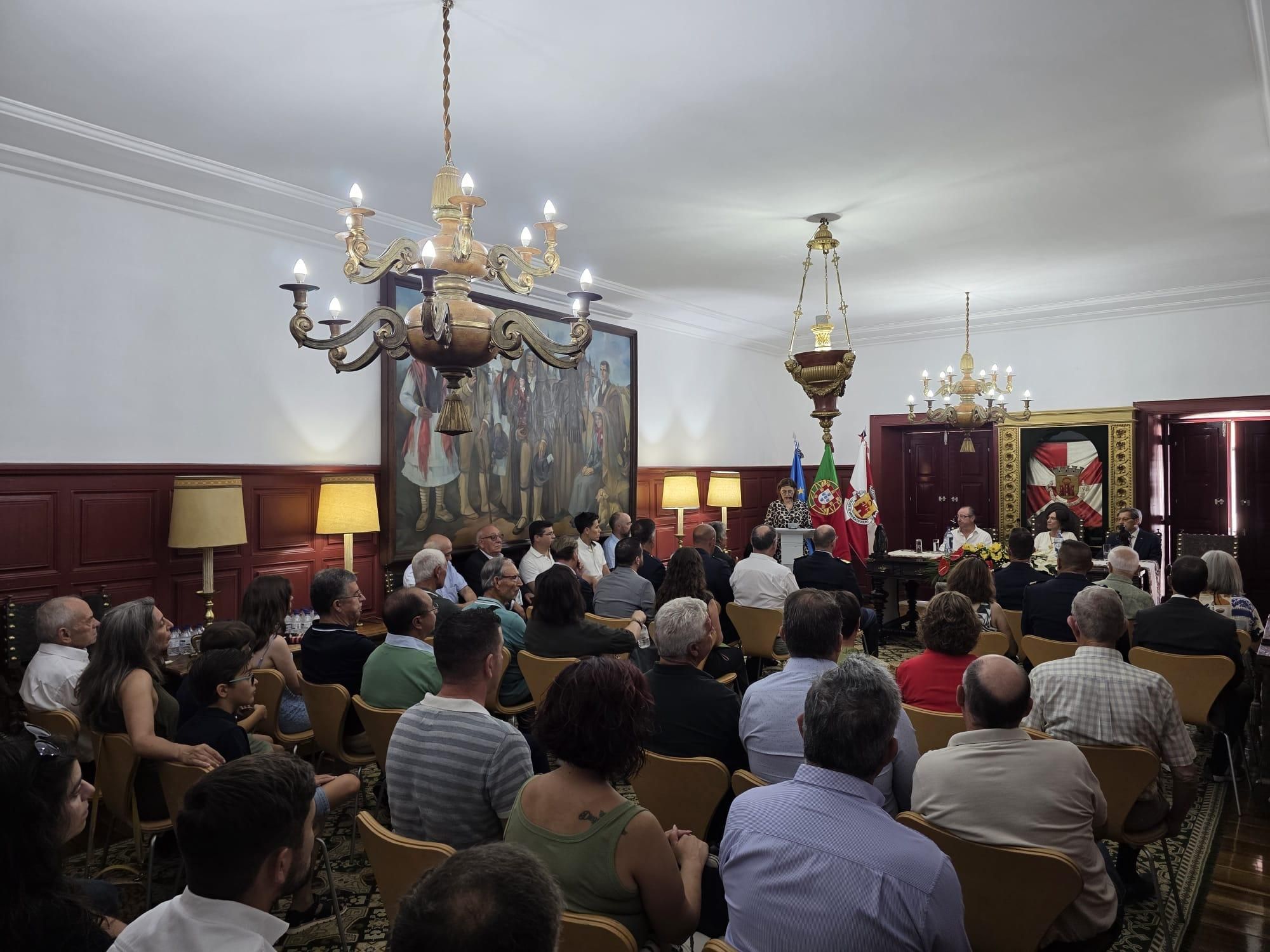 Una ciudad con 480 años de historia al otro lado del Duero