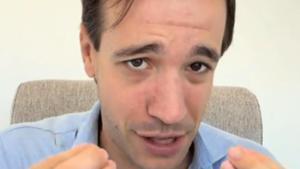El nuevo consejo de Juanma Lorente a todos sus seguidores