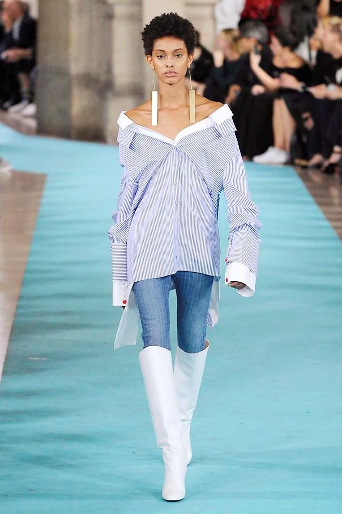Off-white