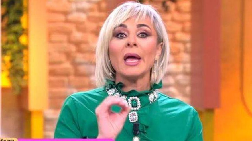 Ana María Aldón emite un importante comunicado tras la polémica por la custodia de la nieta de Ortega Cano: &quot;Me podía quedar yo con la niña&quot;
