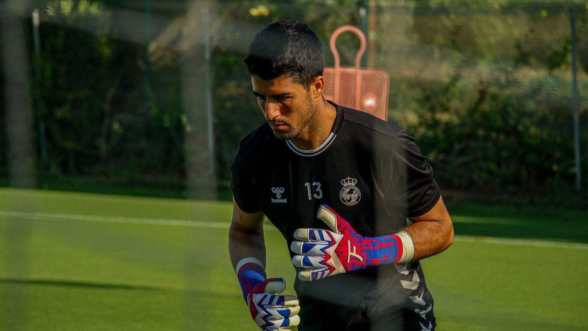 Álex Lázaro