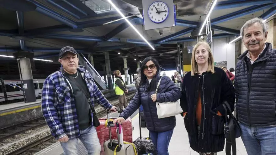 Cómo Renfe dejó de perder dinero gracias a la variante de Pajares: el bebé que cambió la vía de los asturianos cumple un año