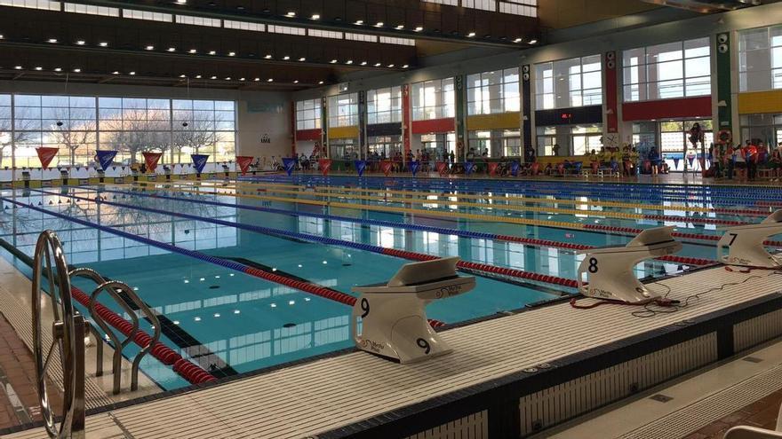 Balears compite con 35 nadadores en el Nacional junior e infantil de Son Hugo