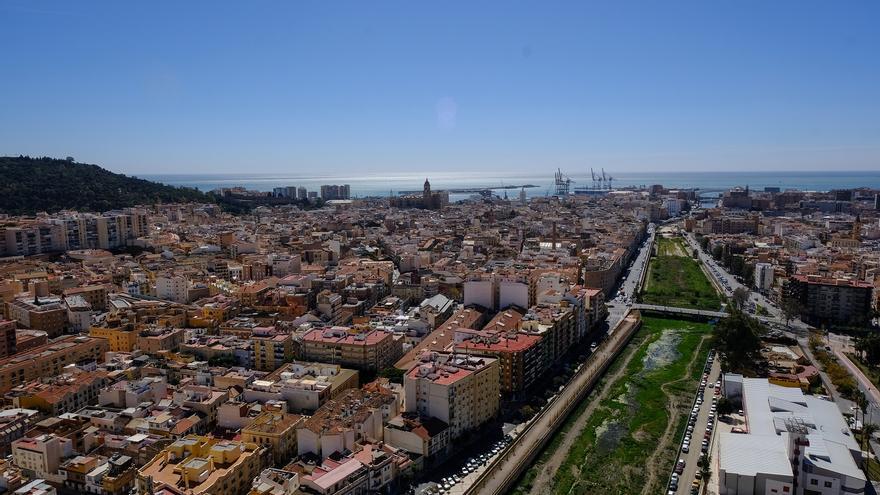 El Ingreso Mínimo Vital llega ya a 31.700 hogares de Málaga, con casi 90.000 beneficiarios
