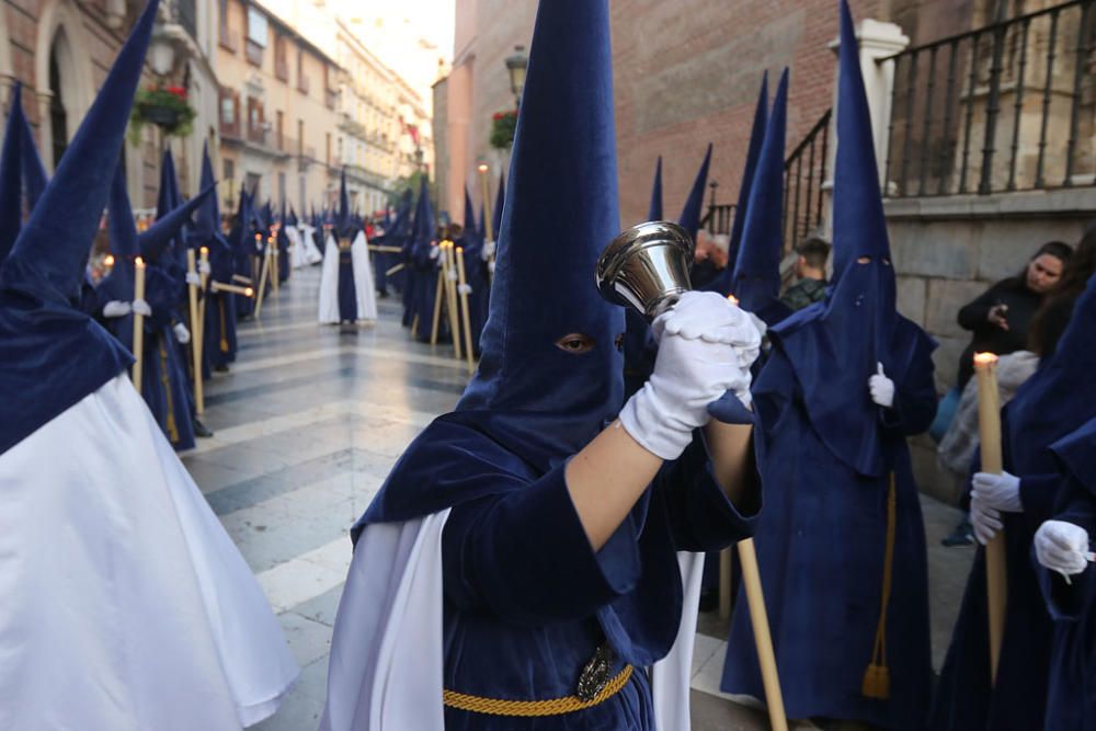 Miércoles Santo | El Rico