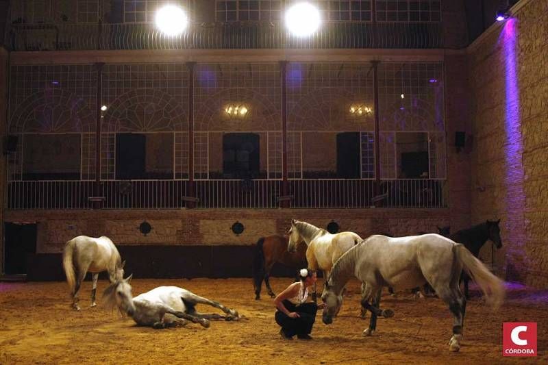 Calbacor 2014 abre sus puertas