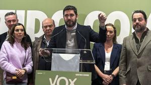 Els ‘zopencos’ polítics