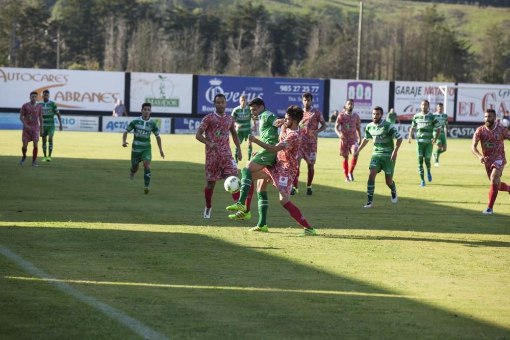 Partido Lealtad-Guijuelo