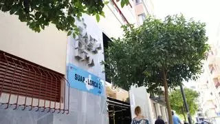 Santa Rosa perderá el servicio de Urgencias cuando abra el centro de salud de San Cristóbal de Lorca