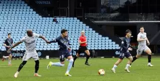 Getxo espera a  un Fortuna herido
