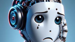 Los robots emocionales llaman a nuestra puerta