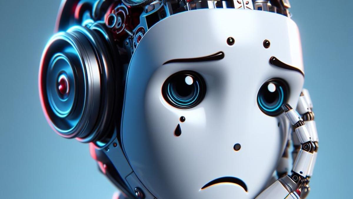 Los robots ya pueden captar nuestras emociones e interactuar con nuestros estados de ánimo.