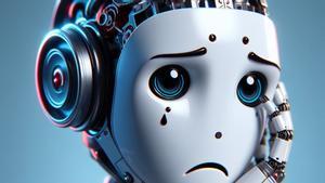 Los robots ya pueden captar nuestras emociones e interactuar con nuestros estados de ánimo.