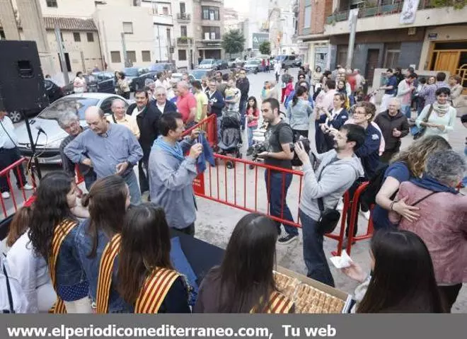 GALERÍAS DE FOTOS - Fiestas de San Pascual reunión de Pascuales y Pacualas