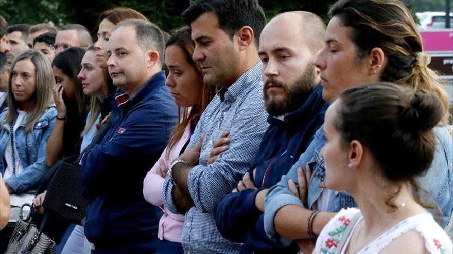 Un hombre mata a tiros a su exmujer, su exsuegra y su excuñada en Pontevedra