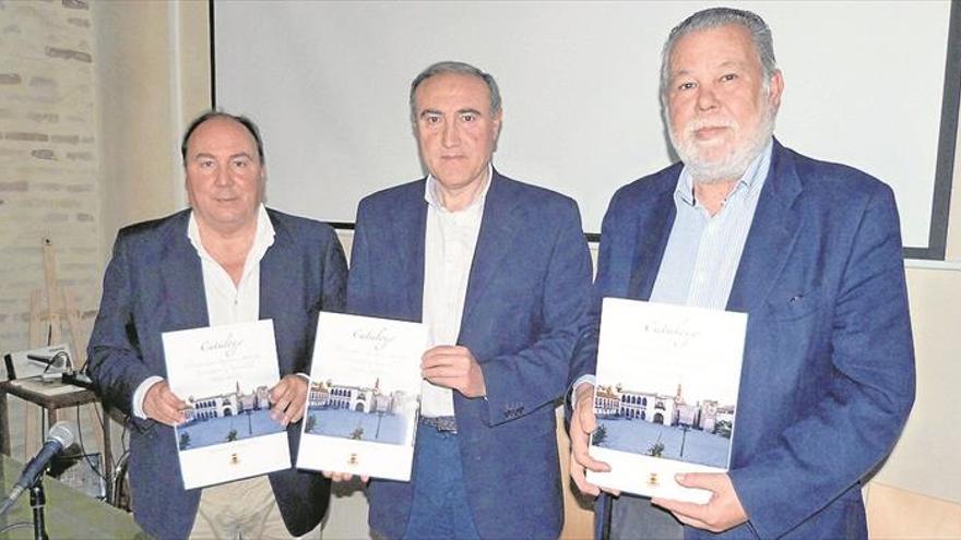 La Feria del Libro acerca a los lectores la obra de Antonio Machado