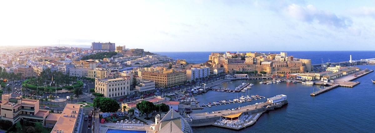 Melilla, España