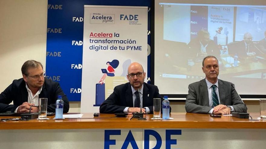 Impulso digital a las Cuencas de la mano de FADE y AceleraPyme