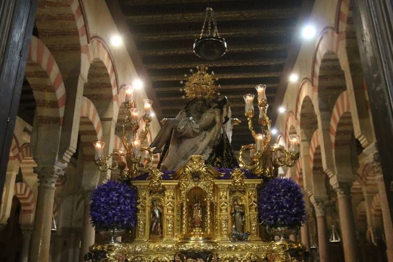 Galería de imágenes del Jueves Santo