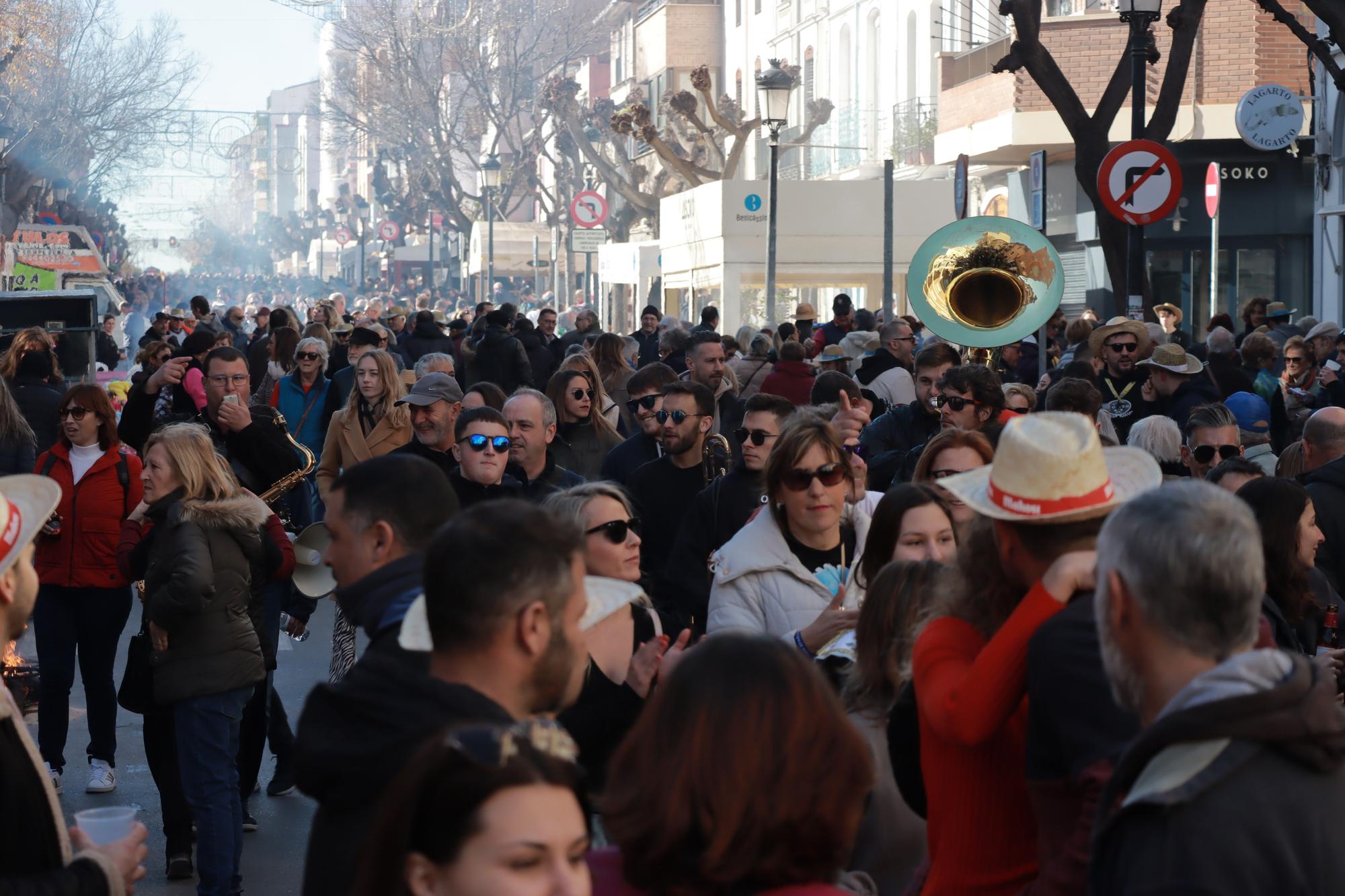 Búscate entre todas las fotos de las Paellas de Benicàssim 2023