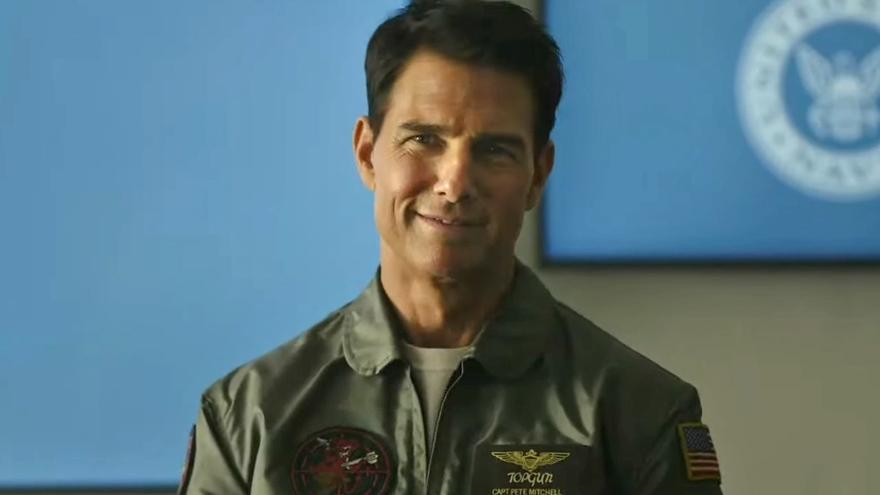 Tom Cruise en &#039;Top Gun&#039; y el regreso de González Sinde con una cinta sobre ETA protagonizan la cartelera