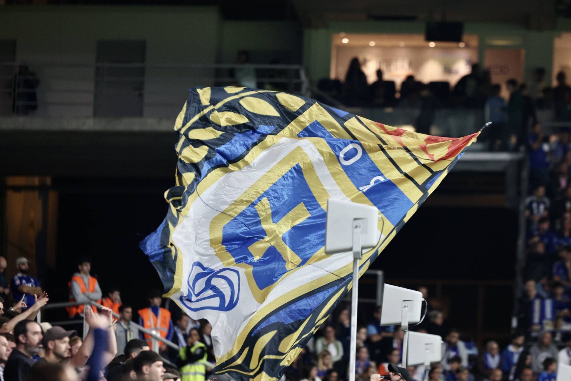 Real Oviedo espanyol