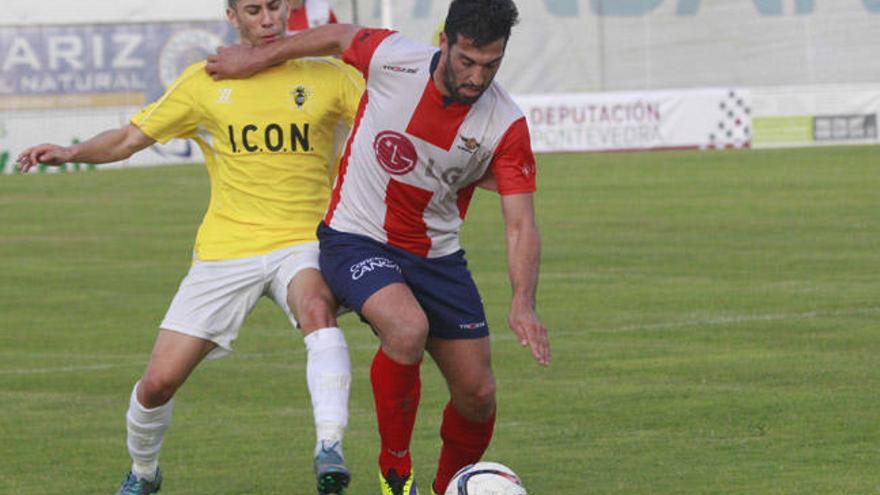 El Choco se adjudica la Copa Diputación // J. LORES