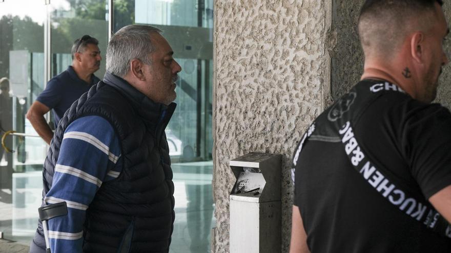 La familia del único investigado por el caso de Juana Ramos le exculpa