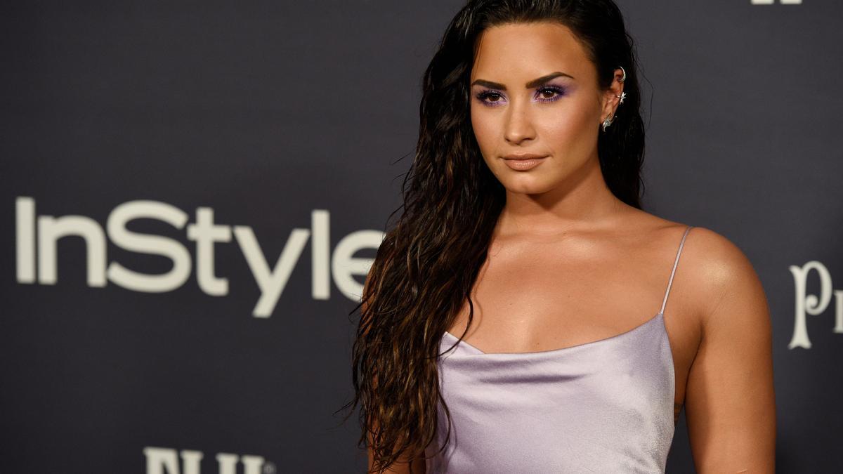 La confesión más dura de Demi Lovato