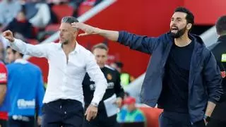 Arbeloa: "Esta derrota es mía. Hay que cambiar el chip"