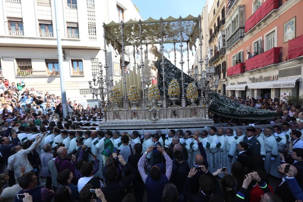 Domingo de Ramos | Pollinica