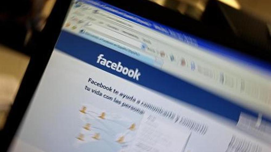 Facebook vuelve a permitir vídeos de violencia extrema