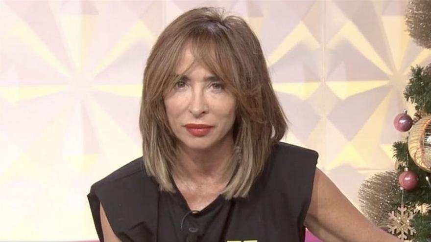 María Patiño responde a las críticas de Gloria Camila: &quot;La familia ha dependido de Rocío Jurado&quot;