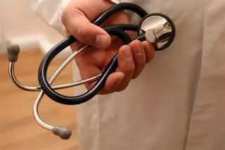 Se disparan los médicos atendidos por trastornos mentales y adicciones