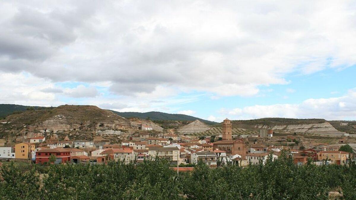 El pequeño pueblo de Zaragoza que es conocido en toda España por sus escabechados
