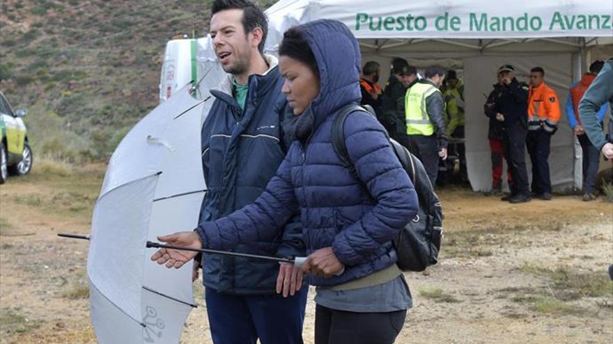 El juez del ‘caso Gabriel’ pide añadir la muerte de la hija de Quezada