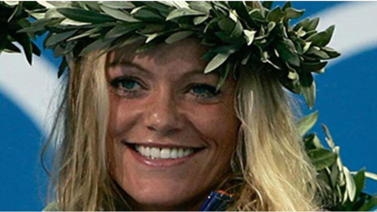 Inge de Bruijn