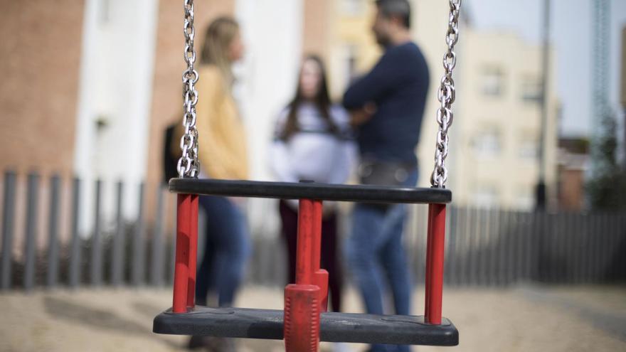 Una media de diez casos de acoso escolar en Córdoba llegan a la Fiscalía de Menores cada año