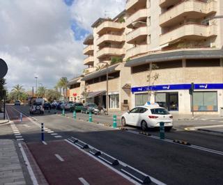 Autoescuelas de Ibiza: «La situación es desesperante»