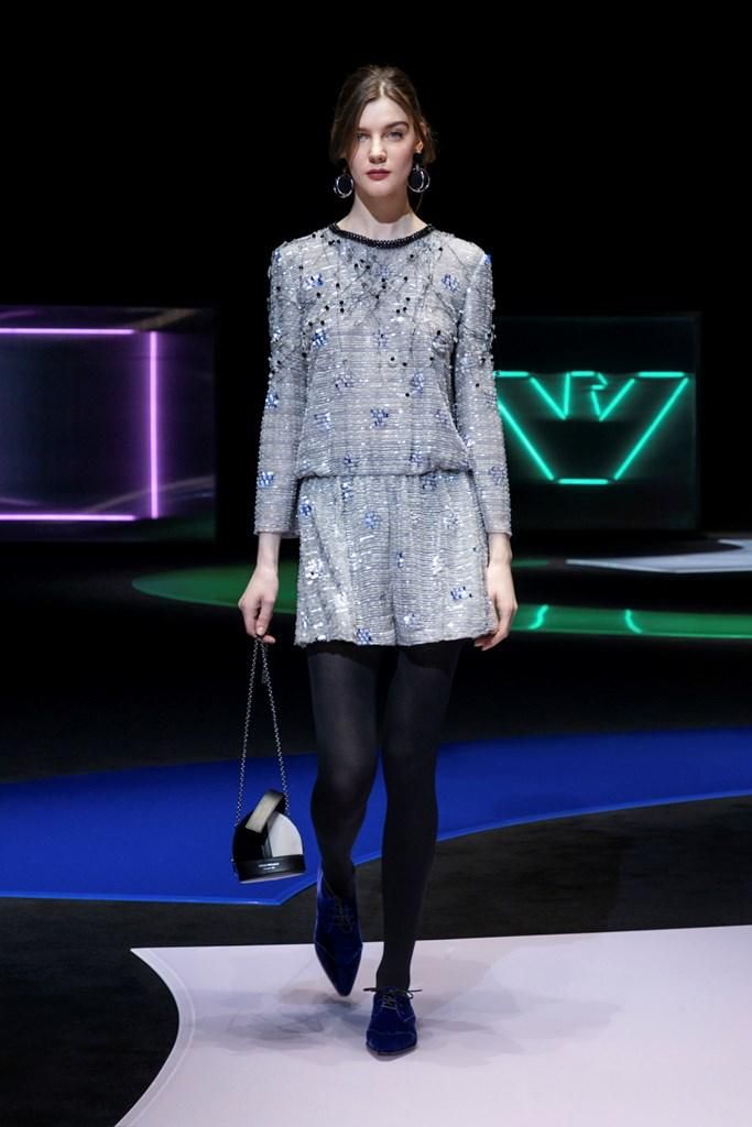 Emporio Armani