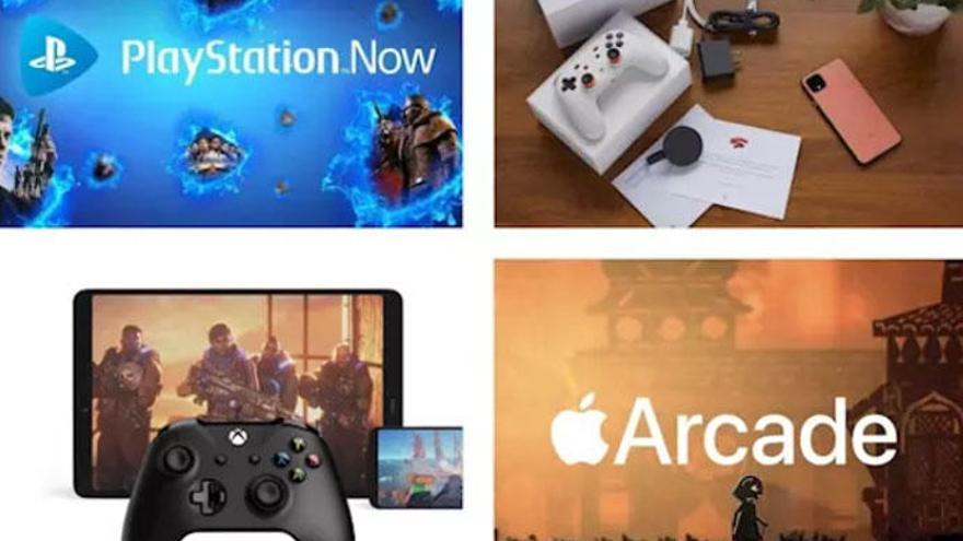 PlayStation Now - Todos los juegos de PS2, PS3 y PS4 en Abril 2022