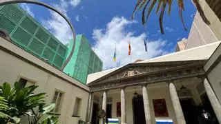 El Parlamento de Canarias acoge esta semana la XVII Asamblea Parlamentaria Euro-Latinoamericana con la seguridad como eje central