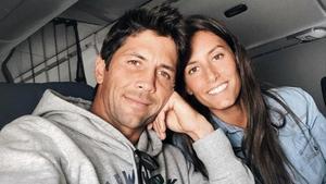 Ana Boyer y Fernando Verdasco.